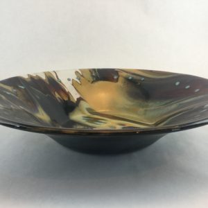 "Wooden" Bowl