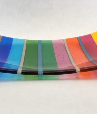 Rainbow Platter