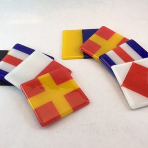 Coaster Set