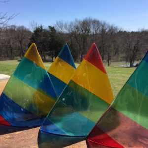 Sail Sculpture
