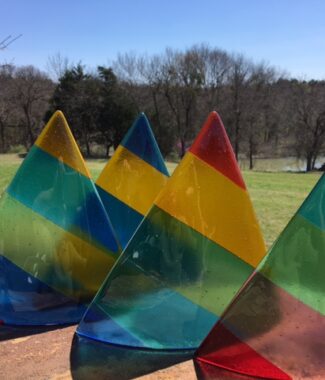 Sail Sculpture